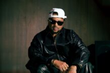 The-Dream Confirms New Album Amid Rape and Sexual Battery Lawsuit