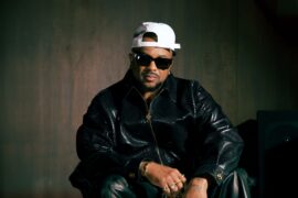The-Dream Confirms New Album Amid Rape and Sexual Battery Lawsuit