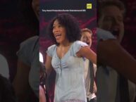 #thebookofmormon’s 15th anniversary performance at the #tonyawards