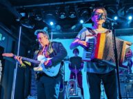 They Might Be Giants talk their Mass. beginnings, Dunkin’ campaigns, and embracing creative challenges