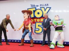 ‘Toy Story 5’ rakes in the biggest box-office debut of the year with a franchise-best $160 million