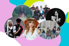 Win a Trip to Chicago to Experience Lollapaloza 2026