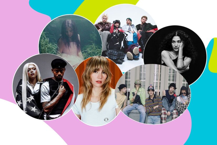 Win a Trip to Chicago to Experience Lollapaloza 2026
