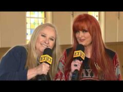 Wynonna Judd and Melissa Etheridge on What to Expect From Their Co-Headlining Tour (Exclusive)
