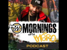 7.2.26 Chris Brown Dog Attack, Is New York Getting Soft?, Lupe Fiasco’s Kendrick Take & Hip Hop J…