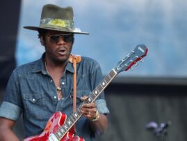 7 must-see artists at Newport Jazz Fest this weekend