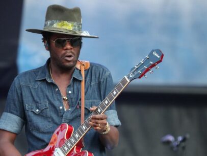 7 must-see artists at Newport Jazz Fest this weekend