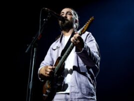 Across the Great Divide: Every Noah Kahan song ranked from worst to best