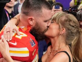 Are Taylor Swift and Travis Kelce getting married at Madison Square Garden? What we know.