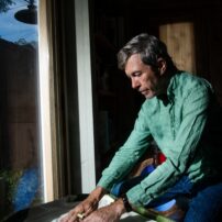 Bill Callahan Is Entering the Audiobook Space