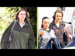 Billie Eilish Starts Filming Her First Movie, The Bell Jar With Carey Mulligan
