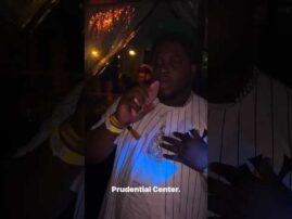 Cash Cobain SJ