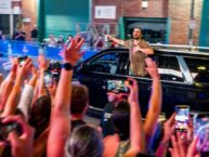 Gov. Maura Healey declares July 11 ‘Noah Kahan Day’
