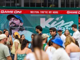 Healey aims to close great divide of resale ticket prices with new proposal