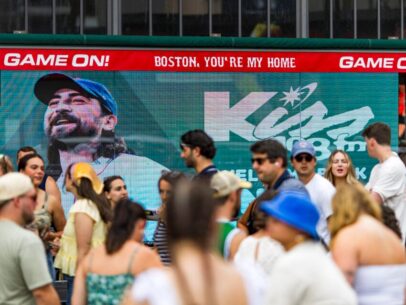 Healey aims to close great divide of resale ticket prices with new proposal