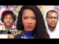 HOT 97 News National – 4th Of July Special