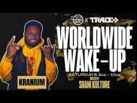 HOT 97 × Trace Worldwide, Inside the Kulture: Shani Kulture Talks with Kranium