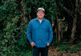 Jake Xerxes Fussell Lines Up New Album The Old Beloved Path