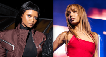 Kelela and PinkPantheress Take It to “The Bridge” on New Song