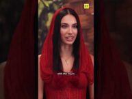 Kylie Cantrall and Malia Baker on their ‘Descendants: Wicked Wonderland’ Transformations