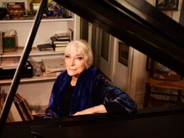 ‘Let’s just call it a tour’: Judy Collins says her farewell tour isn’t a farewell