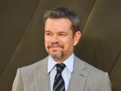 Matt Damon says he’s working on a Karen Read movie