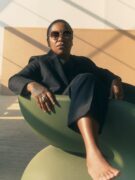 Meshell Ndegeocello Launches New Album Featuring Bill Callahan, ANOHNI, Cat Power