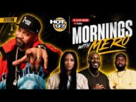 Mornings With Mero Livestream | 7-7-26