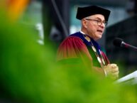 Northeastern University president’s compensation exceeds $3 million, records show