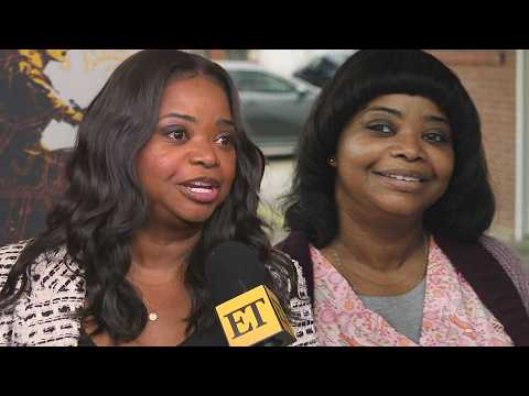 Octavia Spencer Reveals SECRET Behind Her Viral ‘Ma’ Wig, Shares SEQUEL UPDATE (Exclusive)