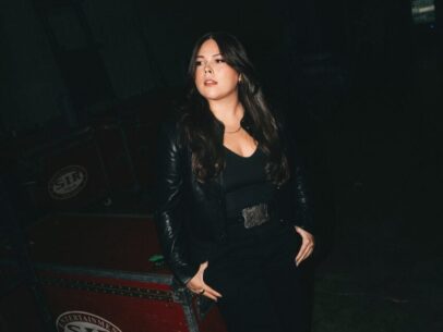 Q&A: Gigi Perez reflects on Berklee, Boston, and a special Fenway week alongside Noah Kahan