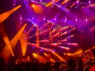 Review & setlist: It was 100 degrees in Boston, and Goose was on fire