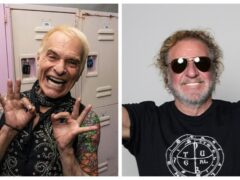 Review & setlists: David Lee Roth and Sammy Hagar both hit Greater Boston. Who rocked harder? 