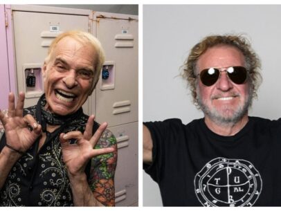 Review & setlists: David Lee Roth and Sammy Hagar both hit Greater Boston. Who rocked harder? 