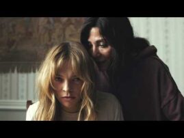 She Stole My Son’s Heart | Official Trailer (Marisol Nichols & Lifetime, 2026)