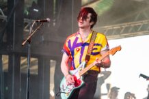 Simon O’Connor Dropped From Modest Mouse Tour