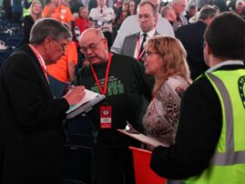 State commission disqualifies GOP candidates for AG, Lt. Gov. after signature fraud allegations
