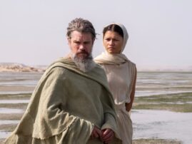 ‘The Odyssey’ review: Christopher Nolan defies the odds (and the gods) with a spectacular retelling of Homer’s epic