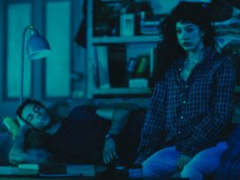 Theater review: ‘Paranormal Activity’ proves horror can work beyond the screen