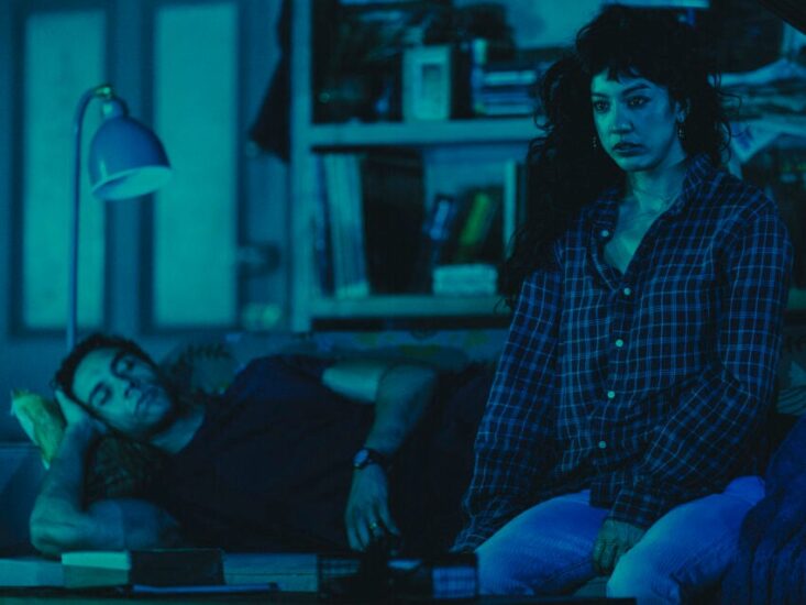 Theater review: ‘Paranormal Activity’ proves horror can work beyond the screen