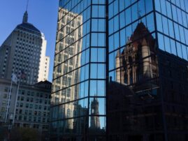 This Boston law firm is boosting starting salaries to $235,000