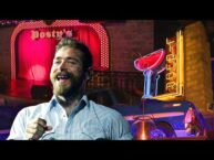 Tour Post Malone’s Nashville Bar: Posty’s!
