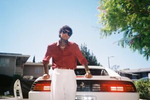 Tyga Has a New Alter Ego Named Starface