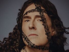 ‘Weird Al’ Yankovic promises to super-size his weirdness at TD Garden Saturday