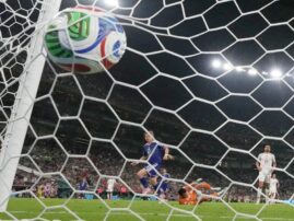 What’s offside? And all your other World Cup questions, answered.