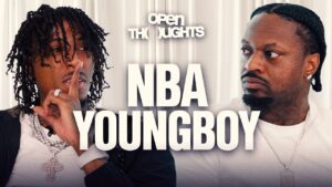 5 Things We Learned From NBA YoungBoy’s Interview With Funny Marco