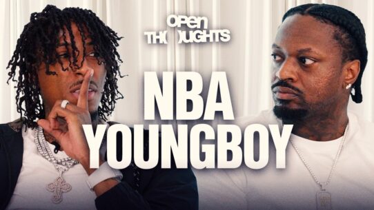5 Things We Learned From NBA YoungBoy’s Interview With Funny Marco