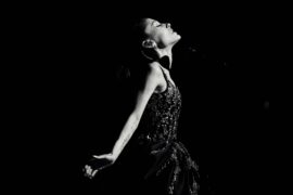 9 New Albums You Should Listen to Now: Ariana Grande, the Durutti Column, and More
