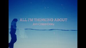 A Confident, Connected Jem Cassar-Daley Shares Her Debut Album ‘Tattoos Used To Come Off In The Pool’: Stream It Now