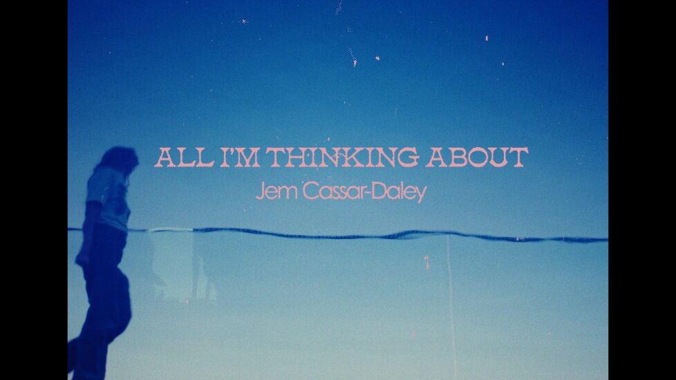 A Confident, Connected Jem Cassar-Daley Shares Her Debut Album ‘Tattoos Used To Come Off In The Pool’: Stream It Now